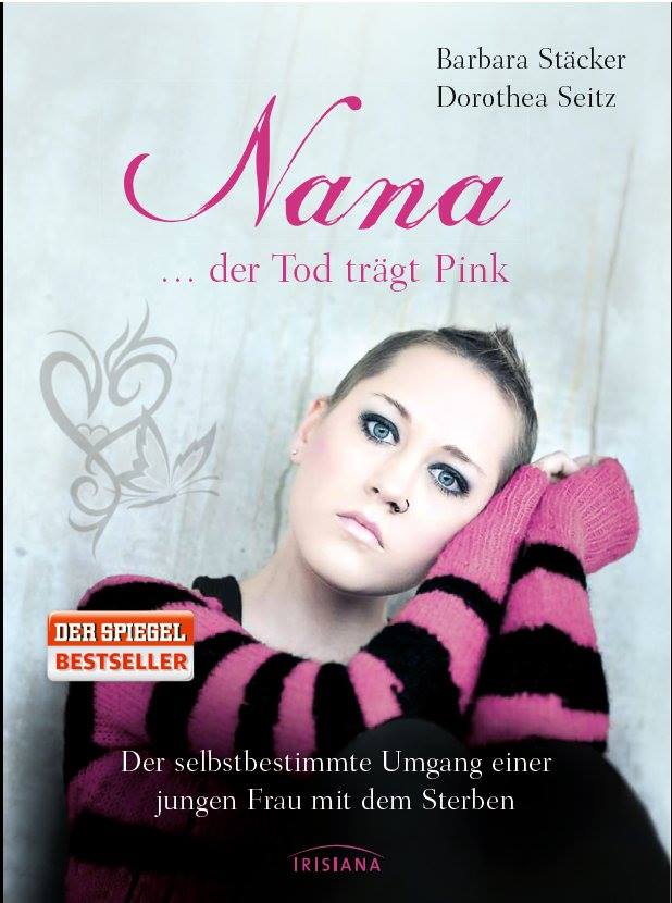 nana cover buch